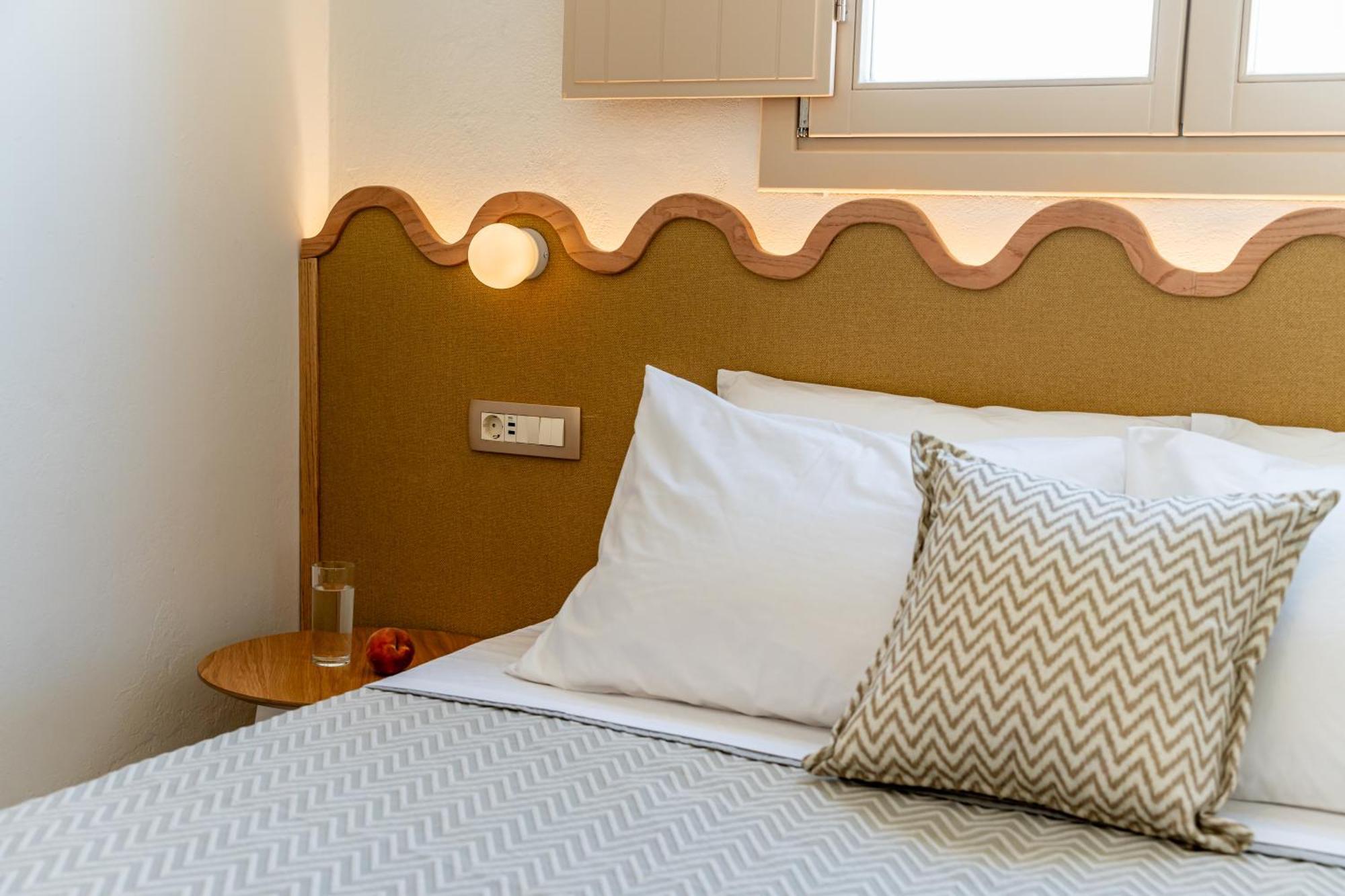 Endless East Luxury House Villa Fira  Bagian luar foto